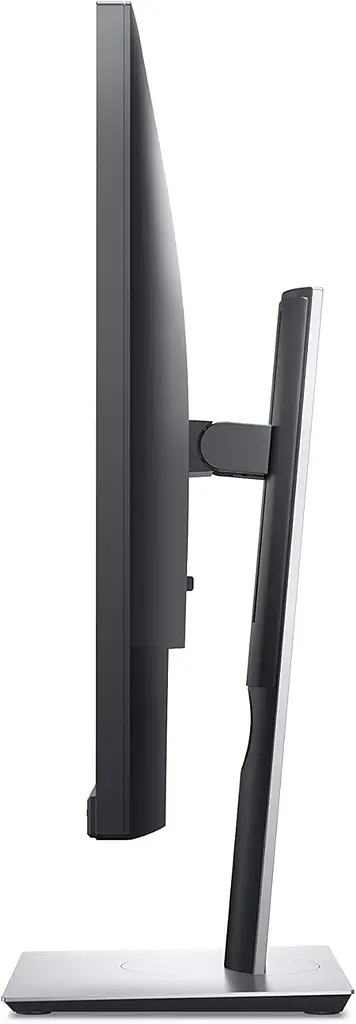 Монітор Dell P2421 (24" IPS/1920x1200/16:10/300кд/м2/5мс) (DP/HDMI/DVI/VGA/VESA) Б/В - фото 6