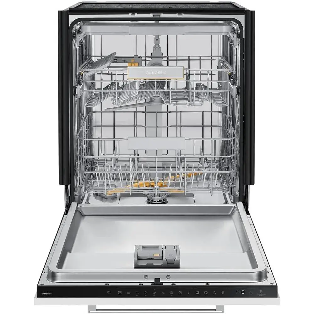 Посудомийна машина Samsung DW60DG770B00U1 - фото 8