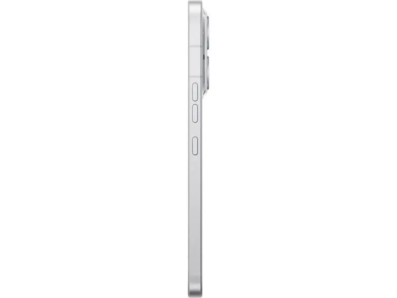 Смартфон Nothing Phone (4a) Pro 12/256GB Silver - фото 9