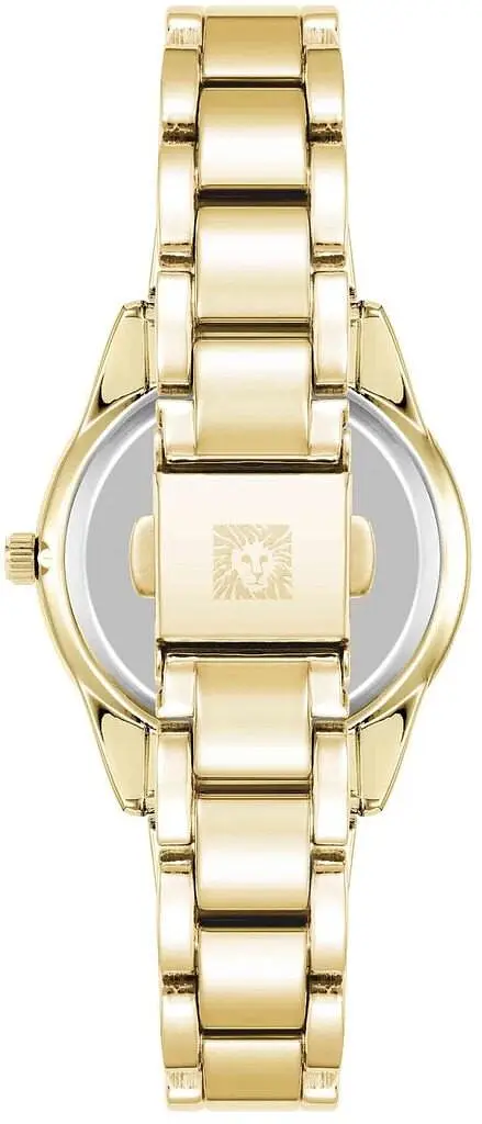 Годинник Anne Klein AK/5040BKGB - фото 2