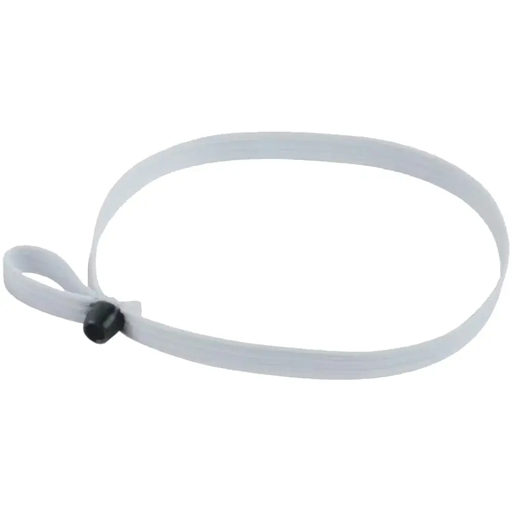 Фіксатор волосіні Stonfo 762 Spool Bands Size 1 40mm (5 шт/уп)