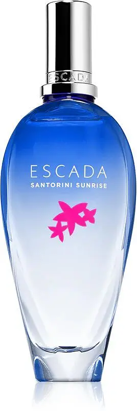 Escada Santorini Sunrise 100 мл Туалетна вода - фото 3