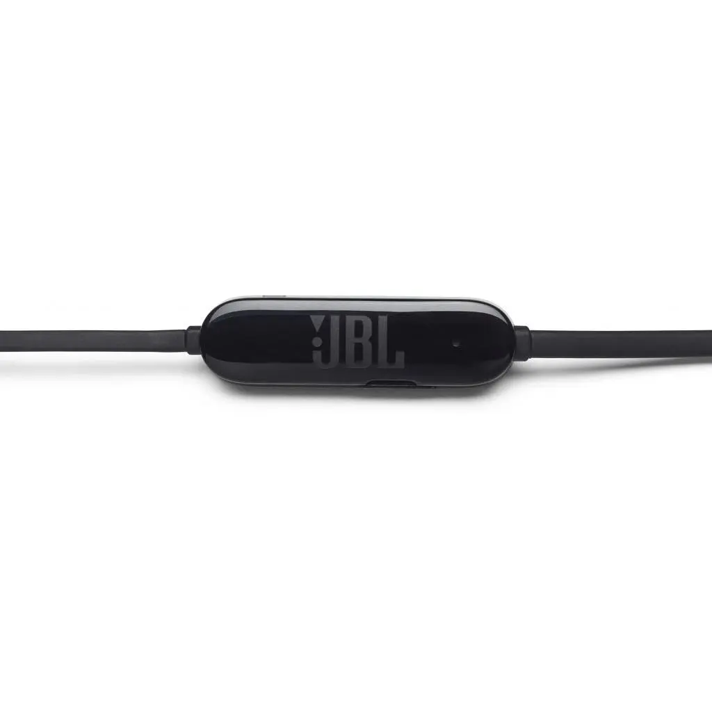 Гарнитура JBL TUNE 125BT (JBLT125BTBLK) Black - фото 7