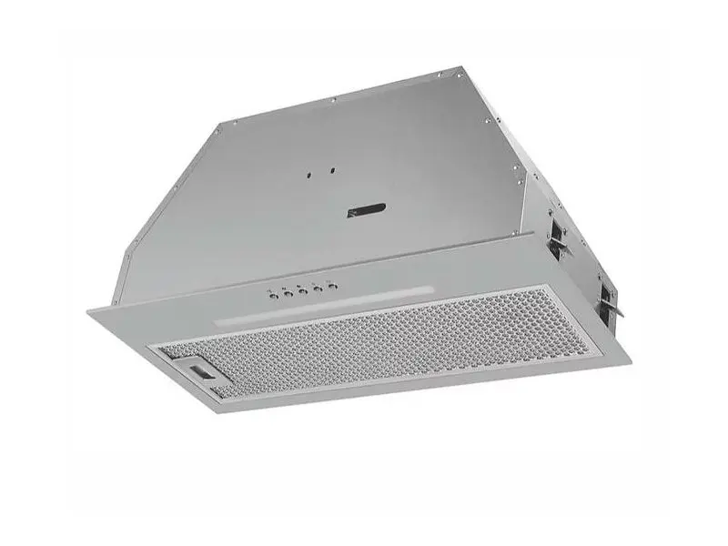Витяжка вбудована Prime Technics PVBI 10065 SS