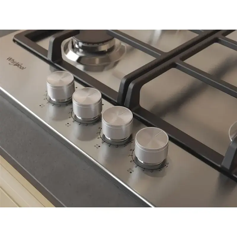 Робоча поверхня WHIRLPOOL TKRL660IX - фото 5