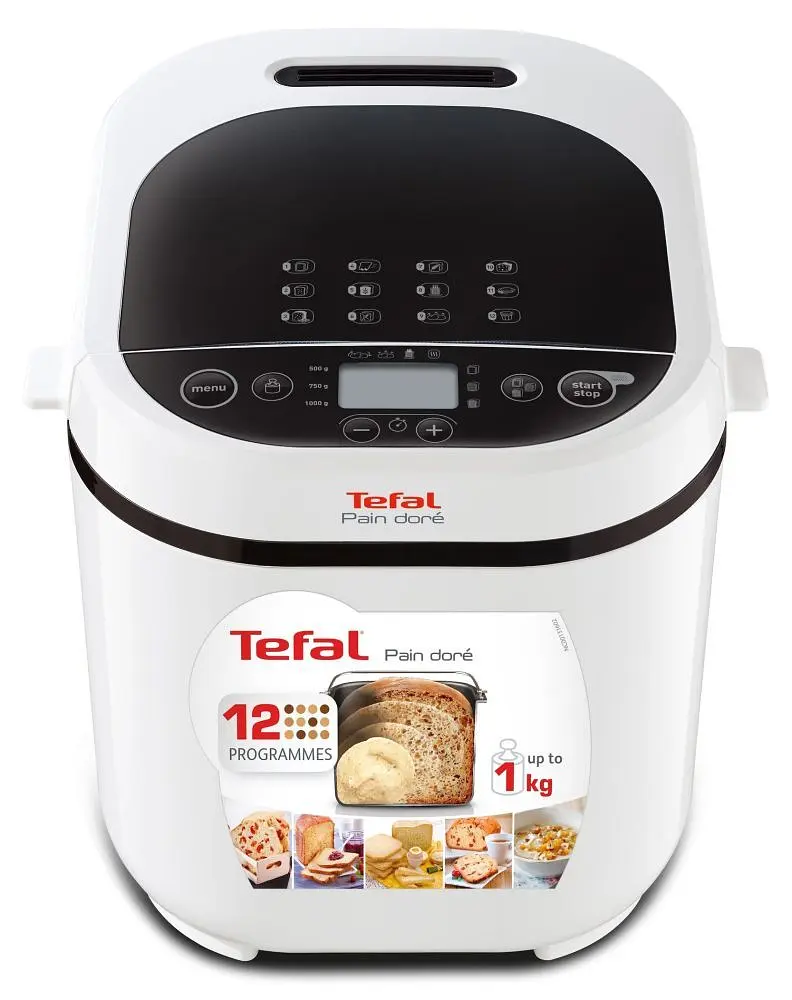 Хлібопіч Tefal Pain Dore (PF210138) - фото 6