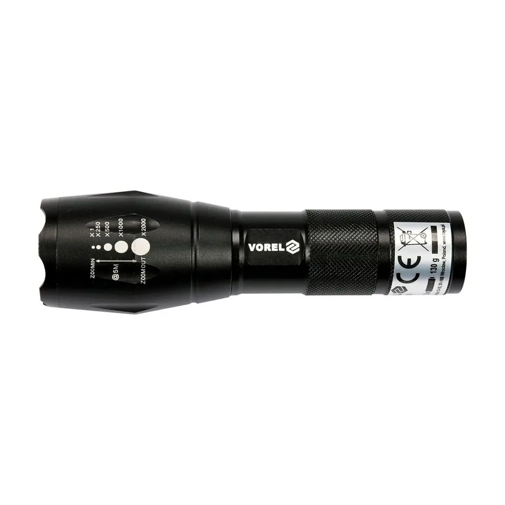Ліхтар Vorel 88555 - фото 2
