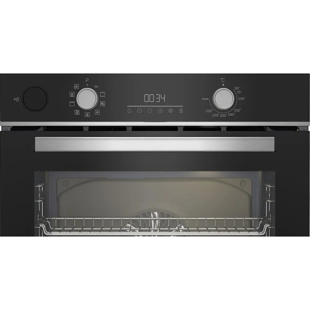 Духовка електрична Beko BBIS18300XCSE - фото 4