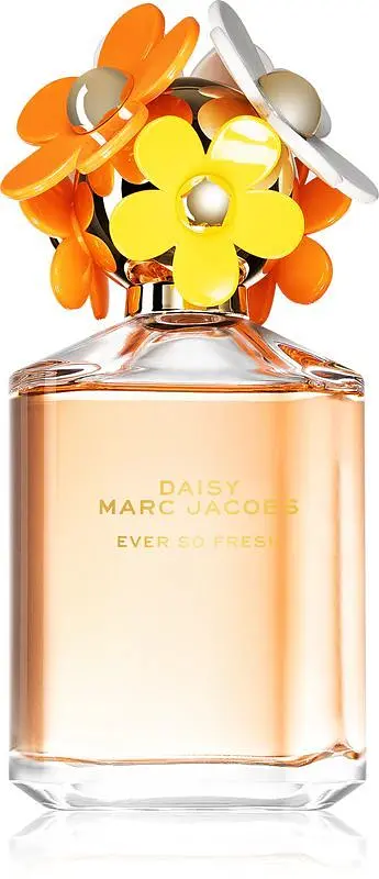Marc Jacobs Daisy Ever So Fresh 125 мл Туалетна вода - фото 3