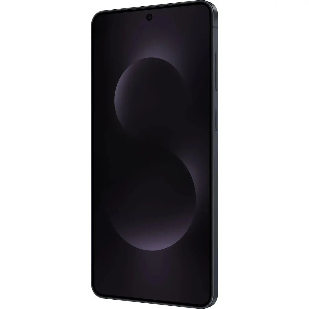 Смартфон Samsung Galaxy S25 Edge 12/256GB Titanium JetBlack (SM-S937BZKD) (UA UCRF) (no charger) - фото 4