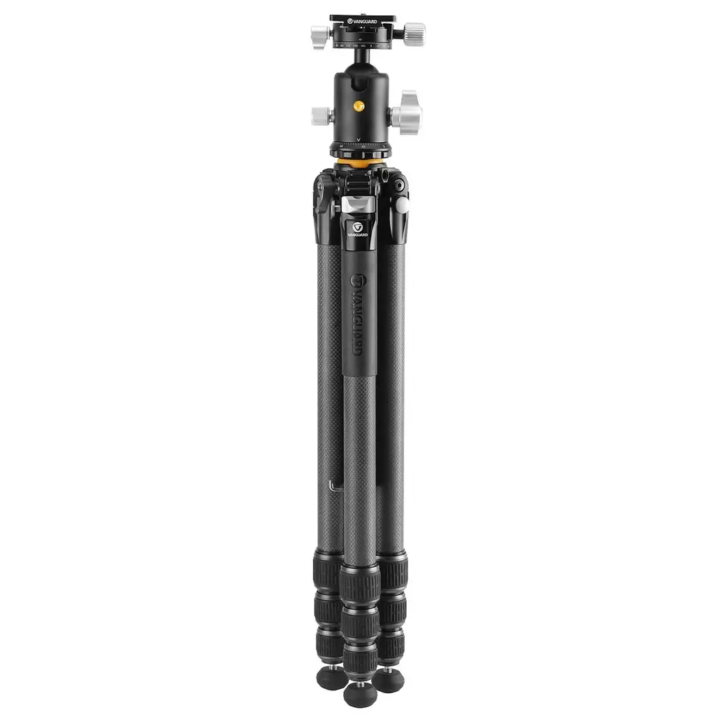 Штатив Vanguard VEO 5 304CB-250S (VEO 5 304CB-250S) - фото 4