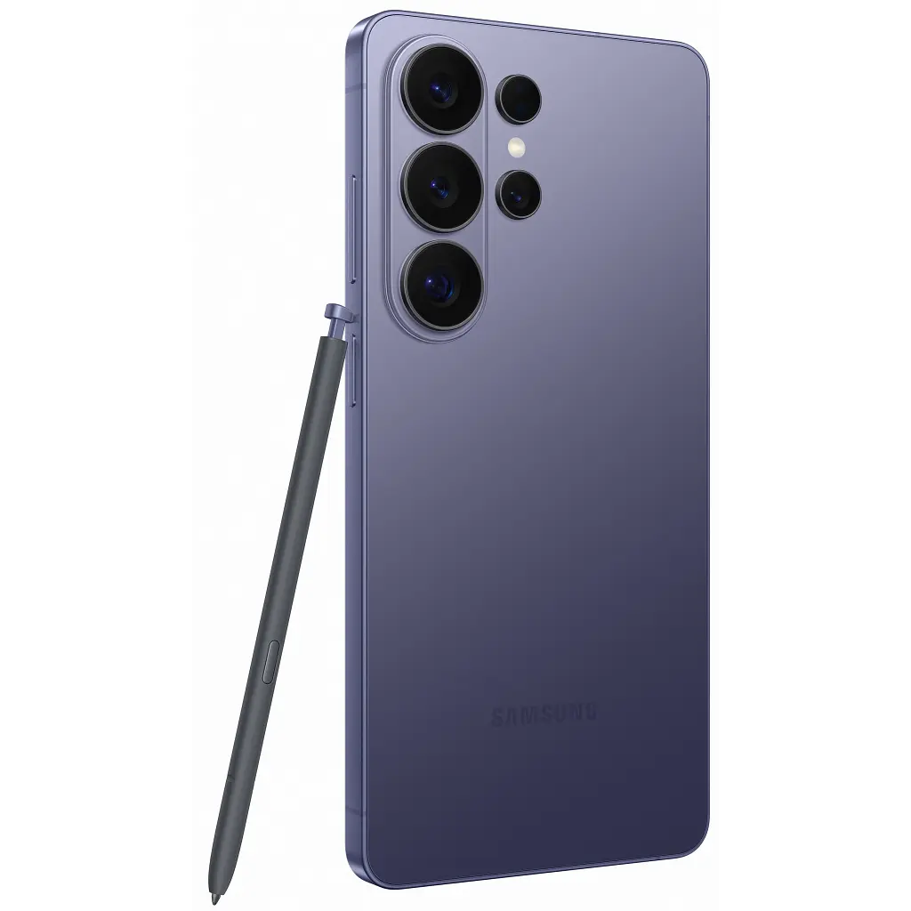 Мобильный телефон Samsung Galaxy S26 Ultra 12/512Gb Cobalt Violet (SM-S948BZVGEUC) - фото 7