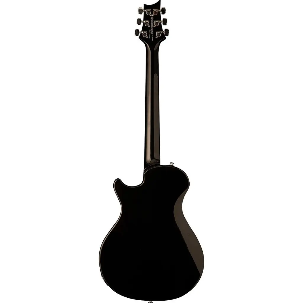 Електрогітара PRS SE Starla Stoptail Black [129623] - фото 3