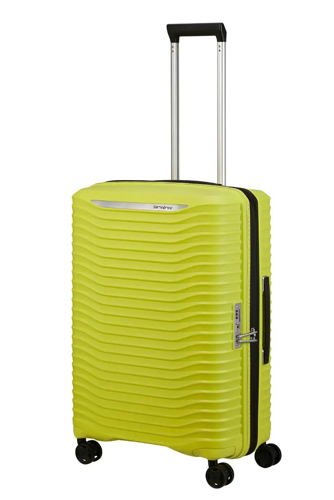 Валіза Samsonite UPSCAPE LIME 68x47x28(31) 68 См KJ1*74002 - фото 5