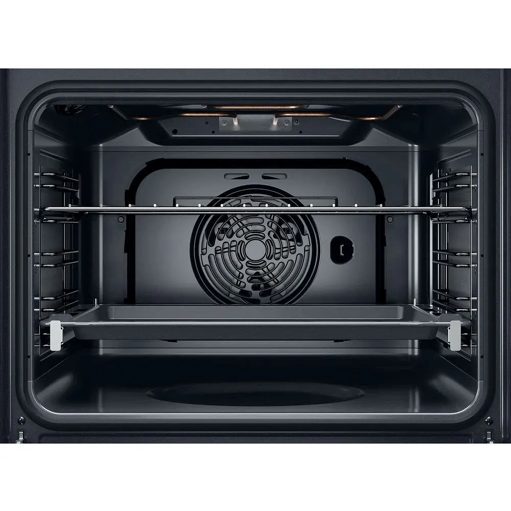 Духова шафа Whirlpool з каталітичним очищенням OMR55CU1B - фото 5