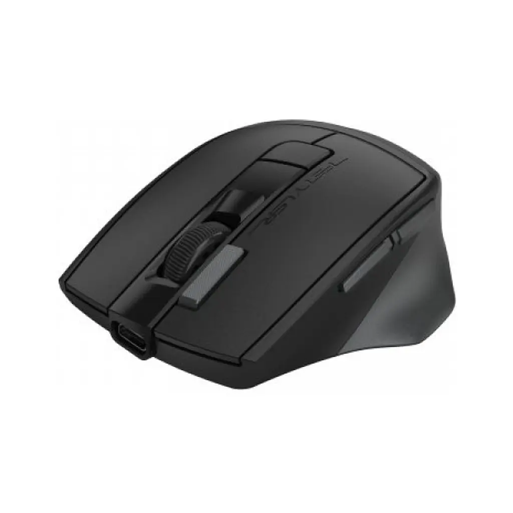 Мишка A4Tech FG45CS Air2 Wireless Stone Grey (4711421999656) - фото 2