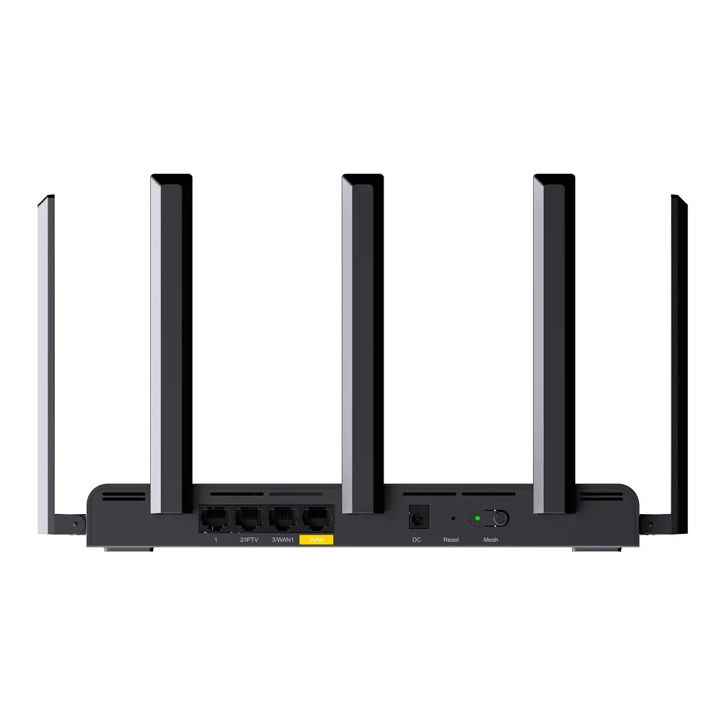 Маршрутизатор Ruijie Networks RG-EW3000GX PRO - фото 4