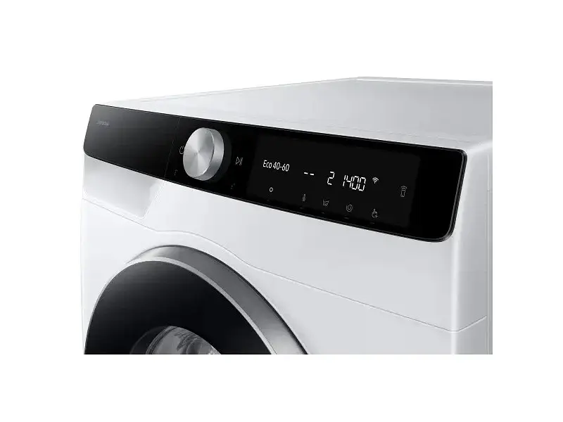 Пральна машина Samsung WW90DG6U25LKU4 - фото 3