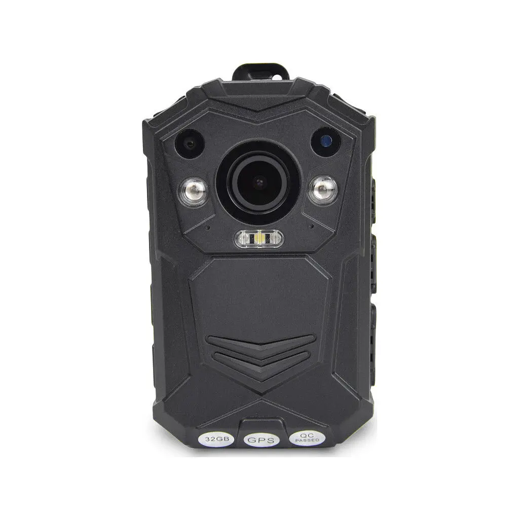 Відеореєстратор Atis Body Cam (Atis_BodyCam) - фото 2