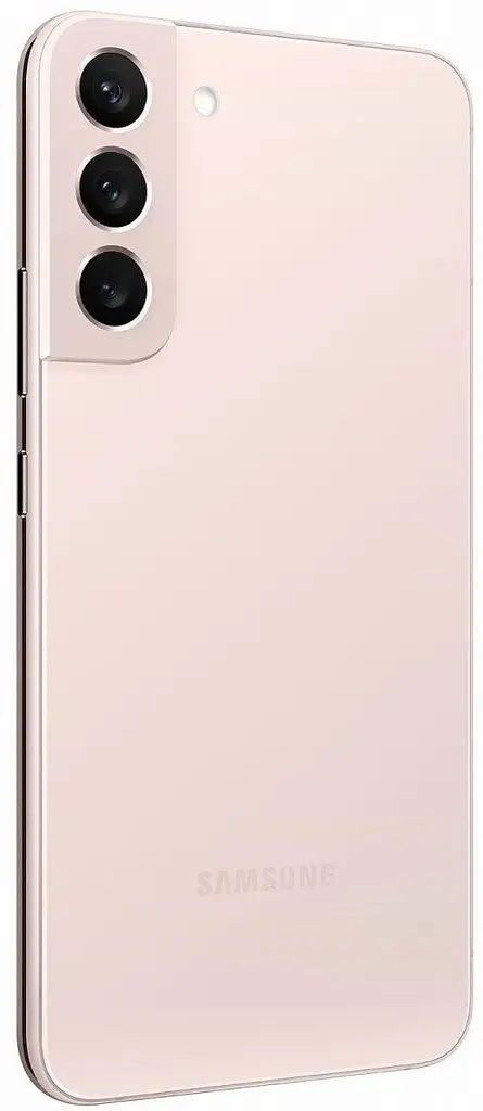 Смартфон Samsung Galaxy S22 Plus 5G 2022 8/128Gb Pink (SM-S906BIDD) [71588] - фото 7