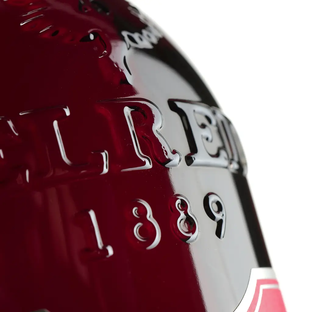 Ликер Aelred 1889 Creme de Framboise (Малина) 16% 0,7 л - фото 3