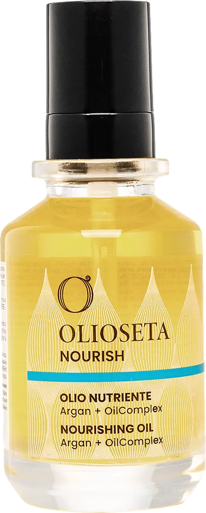 Ультраживильна олійка для волосся BAREX OLIOSETA NOURISH 100 мл - фото 2