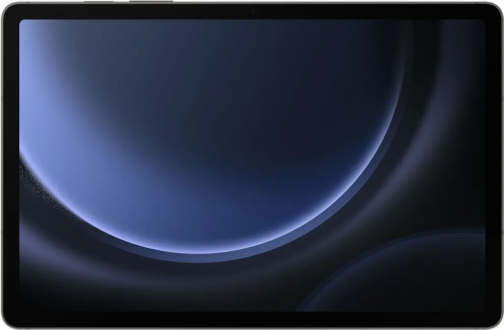 Планшет Samsung Galaxy Tab S9 FE Wi-Fi 6/128GB Grey (SM-X510NZAA) - фото 3
