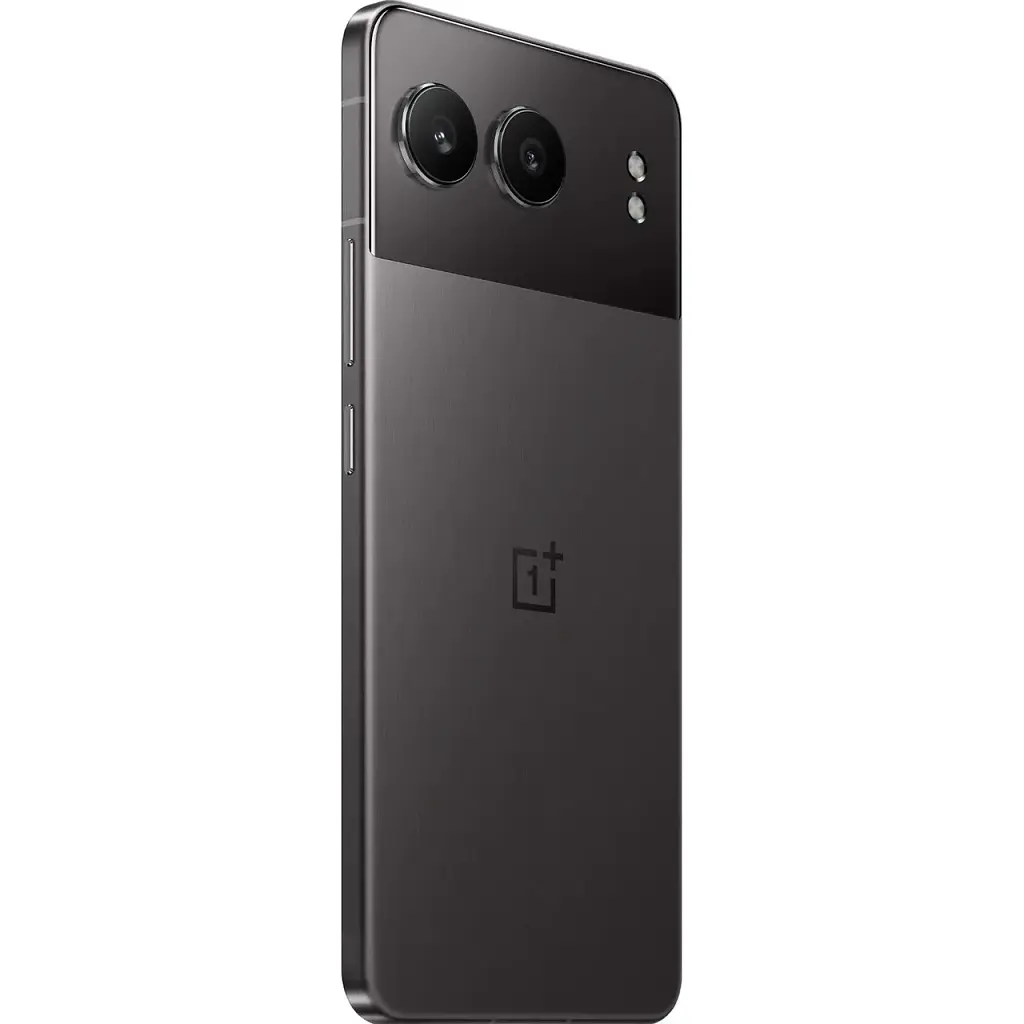 Смартфон OnePlus Nord 4 12/256GB Obsidian Midnight Global version - фото 2