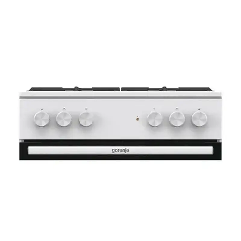 Плита комбінована GORENJE GK6A40WFFM - фото 9
