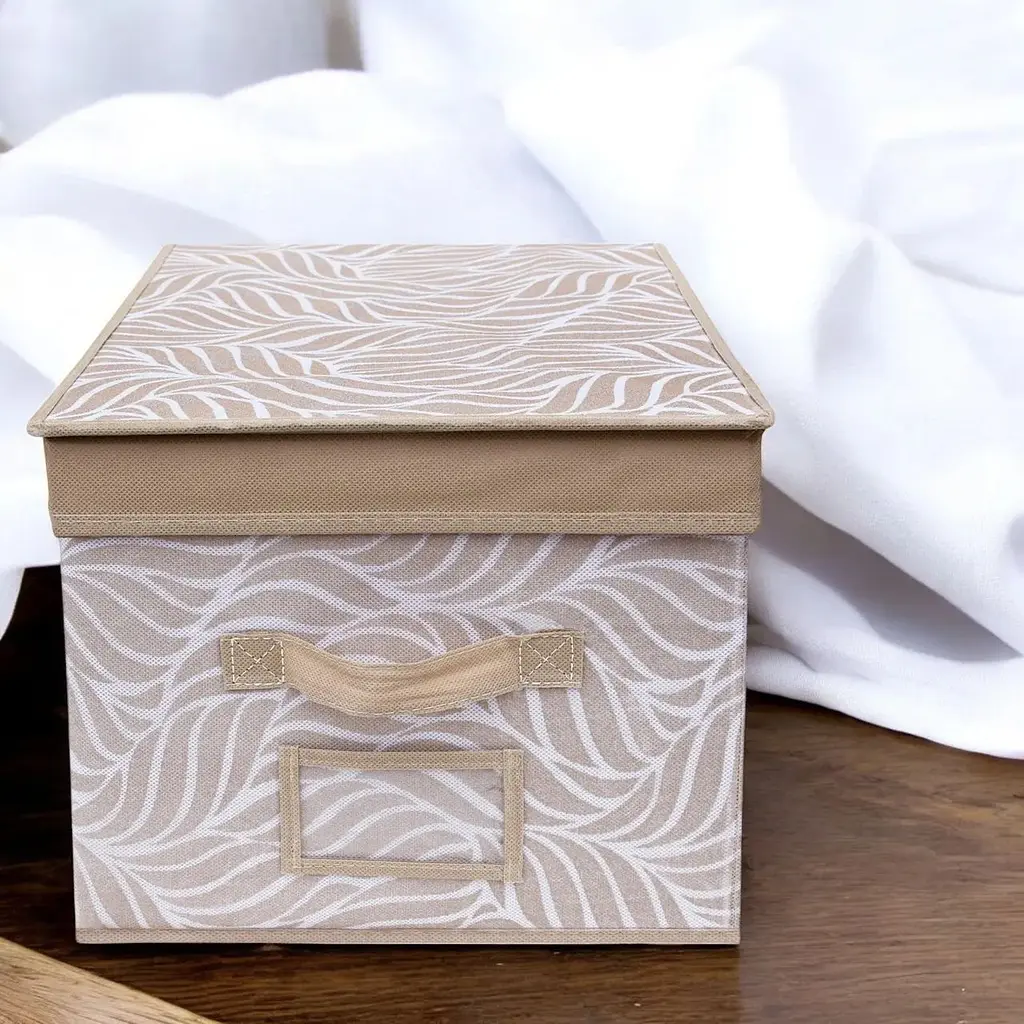 Короб для зберігання Handy Home Nature, 30х40х25 см (UC-211) - фото 7