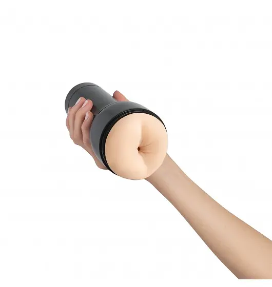Мастурбатор Kiiroo Feel Stroker Butt телесный - фото 3