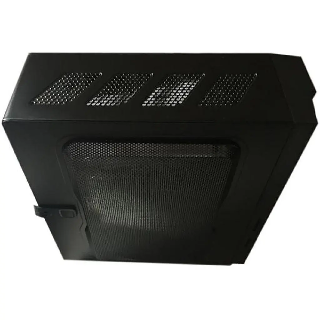 Корпус GameMax ST102-U3 (ST102-U3) 200 Вт - фото 4