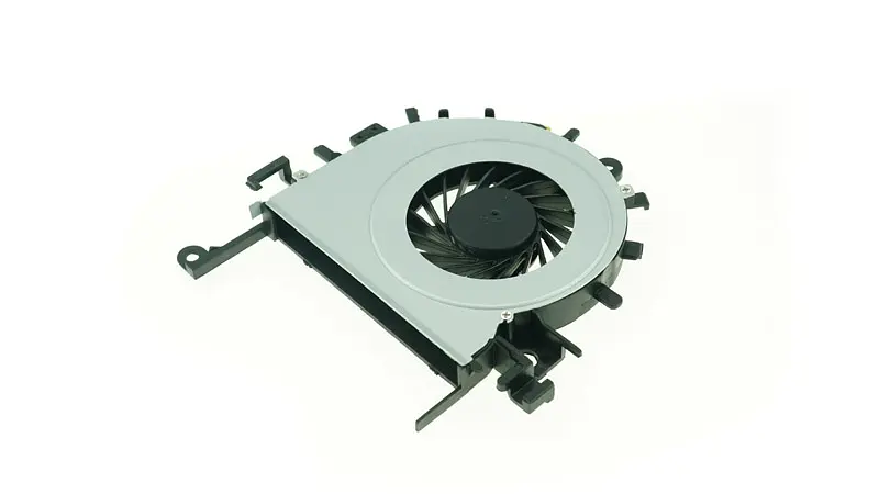 Вентилятор для ноутбука ACER ASPIRE 4250 (ВАРІАНТ 1), 4253, 4339, 4552, 4552G, 4733, 4733Z, 4738, 4738G, 4739, 4739Z, 4749 (AB7305HX-ED3) (Кулер) - фото 2