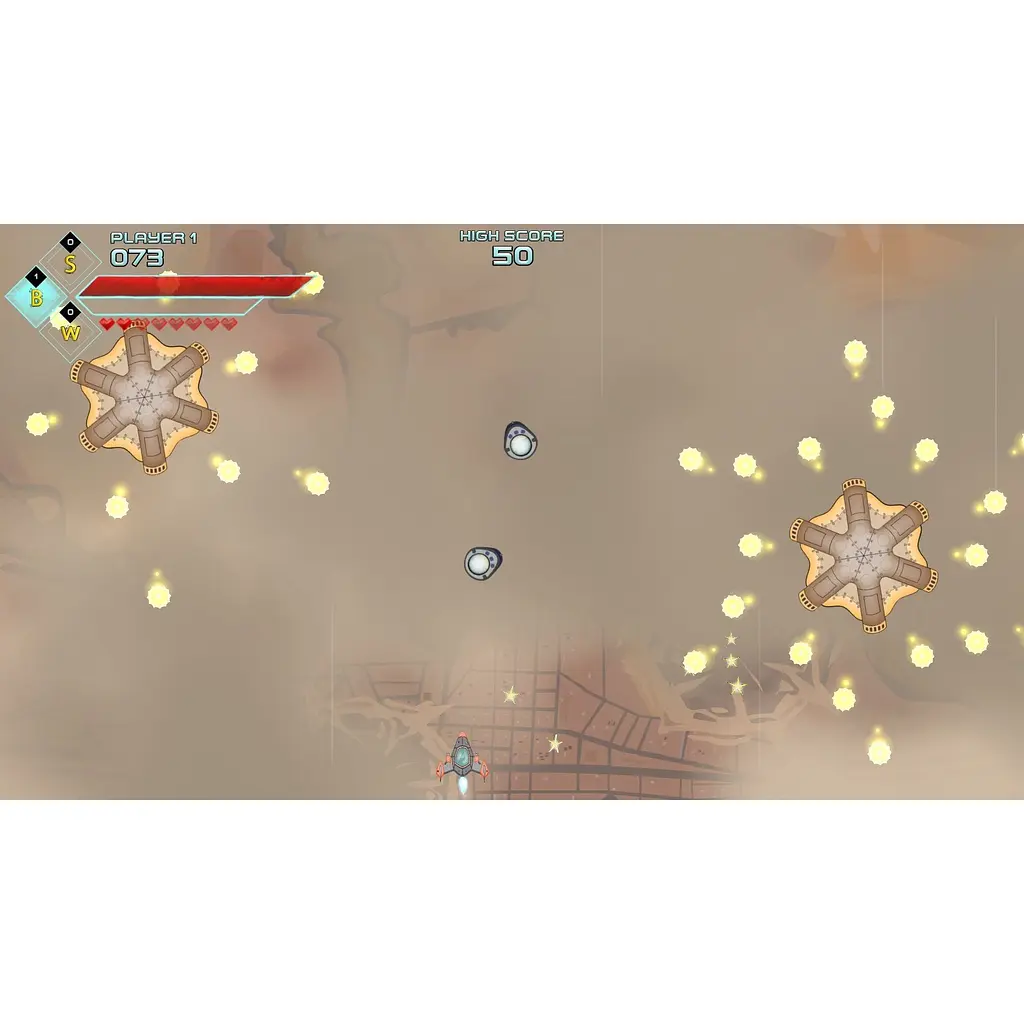 Ключ активації Microsoft SHMUPS Pack 2x1 для Xbox One/Series - фото 8