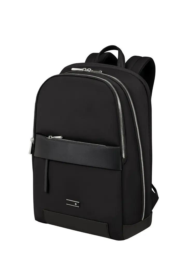 Рюкзак 15.6" Samsonite ZALIA 3.0 BLACK 41x28x12,5 KM4*09006 - фото 3