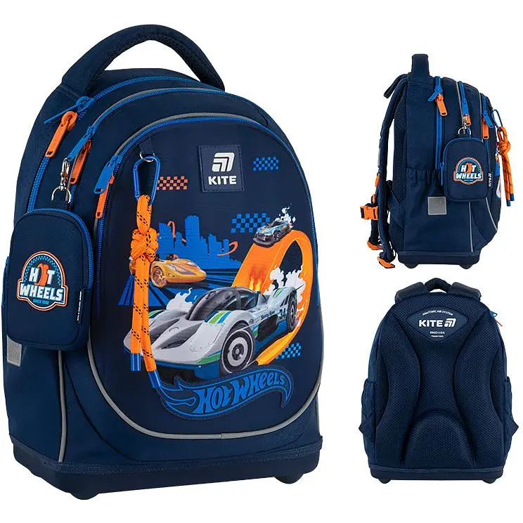 Рюкзак Kite Education 724 HW (HW25-724S) - фото 2