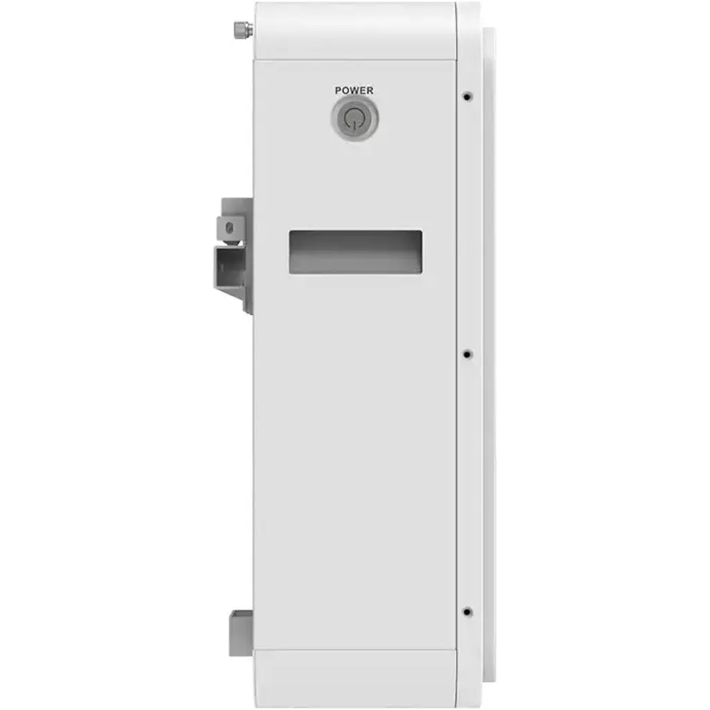 Акумулятор FelicityESS LiFePO4 24V (25.6V/200Ah/5120Wh) (FLA24200) [163808] - фото 4