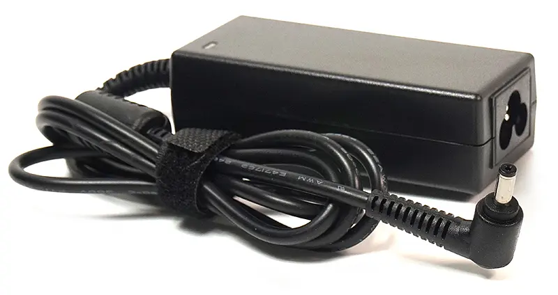 Адаптер питания для ноутбуков PowerPlant ASUS 220V, 19V 45W 2.37A (4.0*1.4) - фото 3