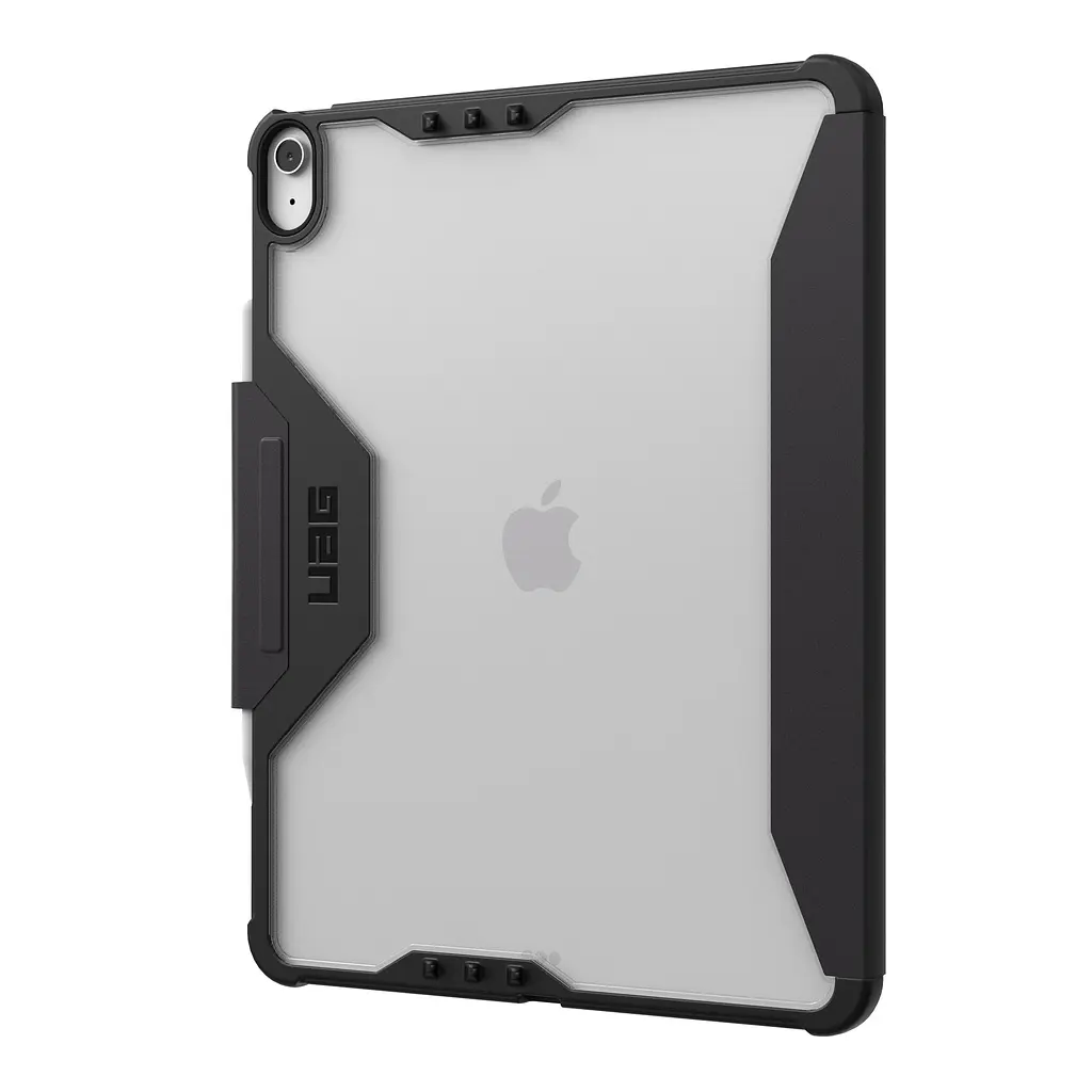 UAG Чохол UAG для iPad Air 13" (Gen 3, 2026), Plyo LT, Ice/Black - фото 3