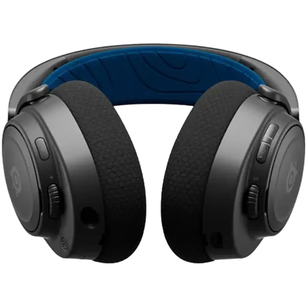 Ігрові навушники SteelSeries Arctis Nova 7P Black (61559) [108265] - фото 4