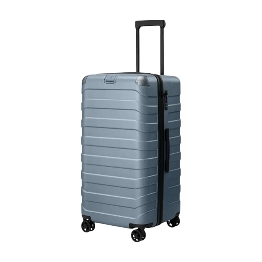 Валіза Xiaomi Ninetygo Cyber Trunk Luggage 30" Blue (6941413244718) - фото 5