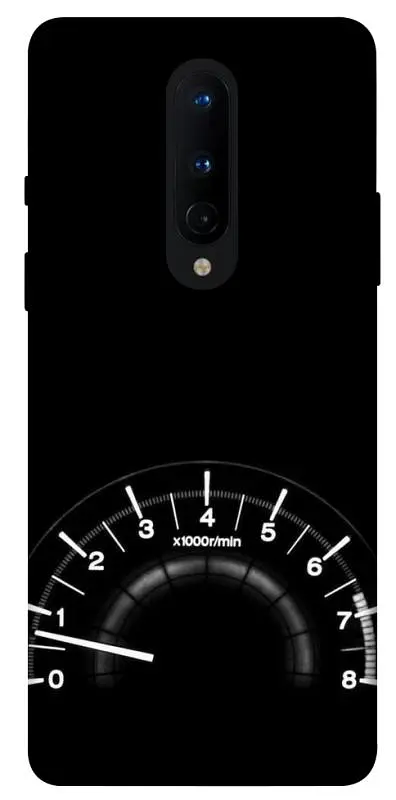 TPU чохол Demsky Speed для OnePlus 8