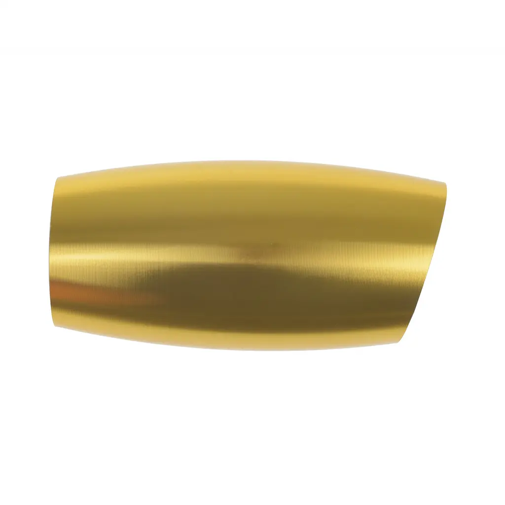 Подсветка тубус Brille AL-718/1 MR16 G 36-371 - фото 8