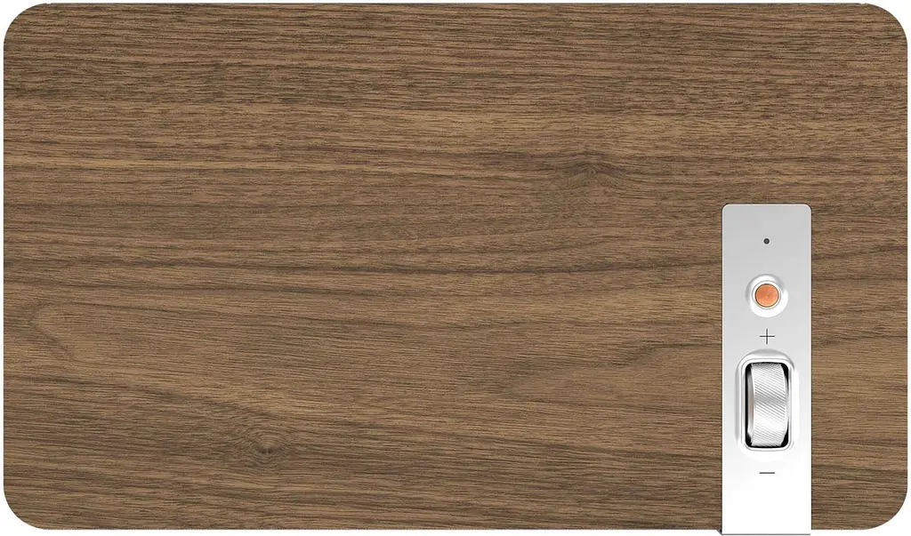 Акустична система Klipsch Home Audio System The Three Plus Walnut (1071968) - фото 2