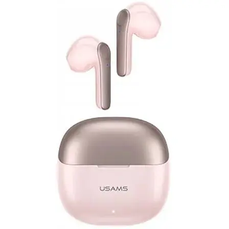 Навушники Usams TWS Earbuds Bluetooth XH09 BT5.1, 35/300 mAh 5.5h 000008903-up - фото 2