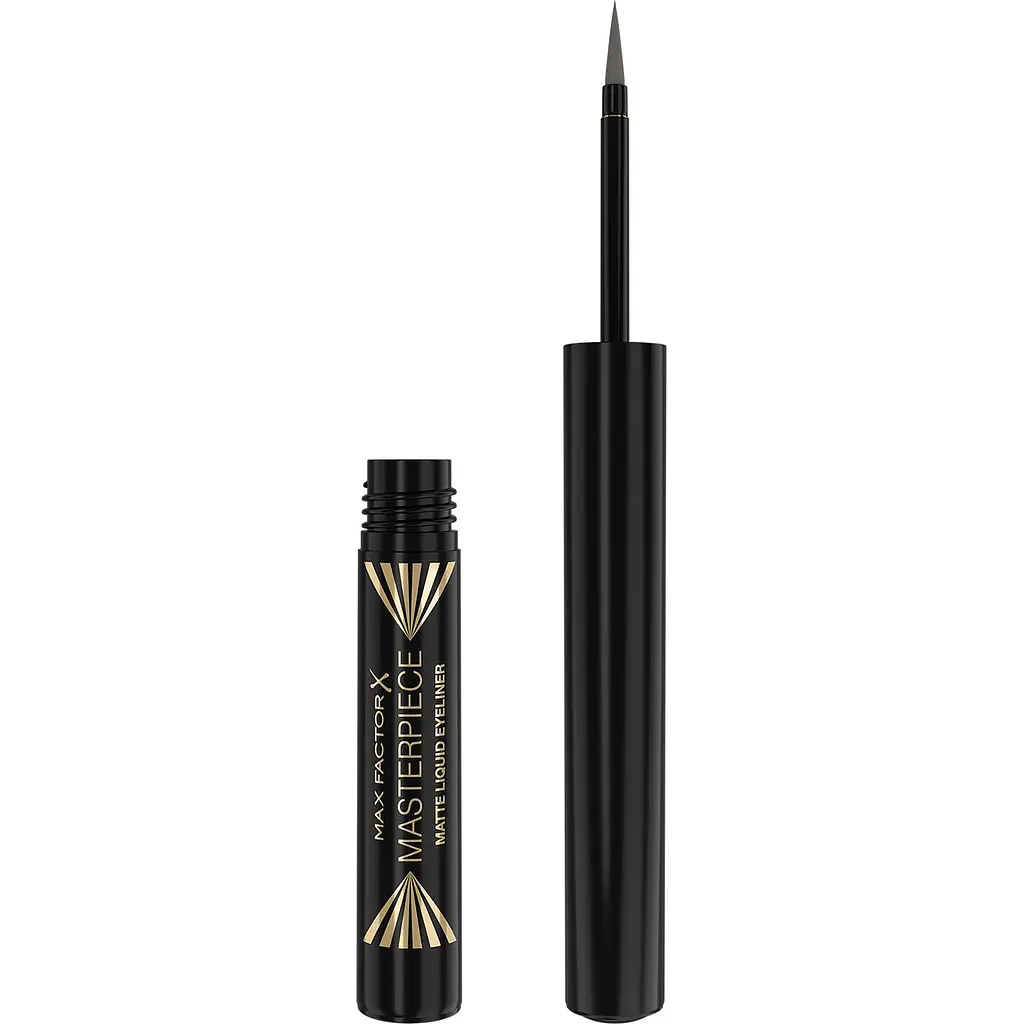 Подводка для глаз Max Factor Masterpiece, тон 02 (Charcoal), 1,7 мл - фото 2