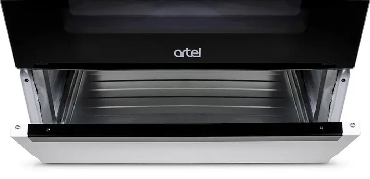 Плита газова Artel Apetito 02-G White - фото 7