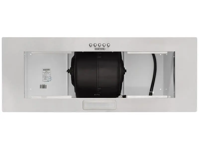 Витяжка вбудована ELEYUS Unia 1200 LED 70 IS - фото 6