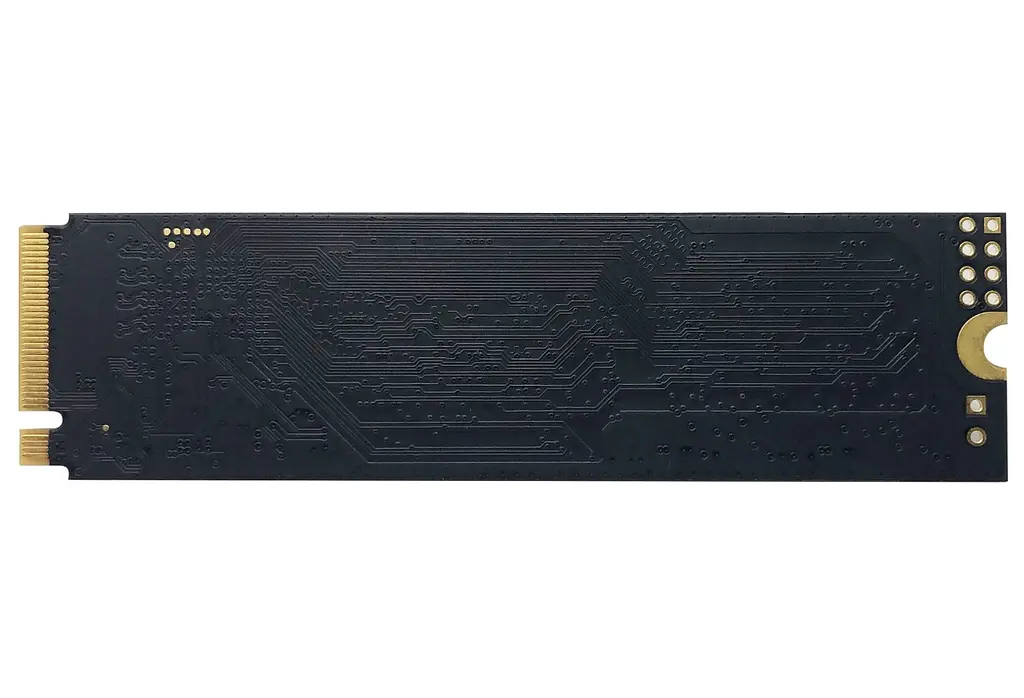 SSD диск 128 GB Patriot P-300 M.2 2280 PCIe 3.0 x4 NVMe TLC - фото 2