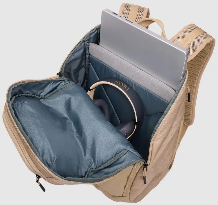 Рюкзак Thule Chasm 26L TCHB-215 Gentle Beige (7248693) - фото 4